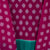 Ikat Handloom Cotton Dupatta