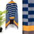 Ikat Handloom Cotton Dupatta