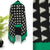 Ikat Handloom Cotton Dupatta