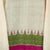 Ikat Handloom Cotton Dupatta