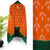 Ikat Handloom Cotton Dupatta