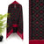 Ikat Handloom Cotton Dupatta