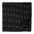 Black Ikat Pochampally Handloom Cotton Fabric