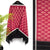 Ikat Handloom Cotton Dupatta
