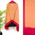 Ikat Handloom Cotton Dupatta