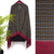 Ikat Handloom Cotton Dupatta