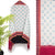 Ikat Handloom Cotton Dupatta
