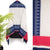 Ikat Handloom Cotton Dupatta