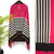 Ikat Handloom Cotton Dupatta