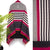 Ikat Handloom Cotton Dupatta