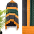 Ikat Handloom Cotton Dupatta