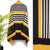 Ikat Handloom Cotton Dupatta