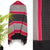 Ikat Handloom Cotton Dupatta