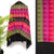 Ikat Handloom Cotton Dupatta