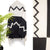 Ikat Handloom Cotton Dupatta