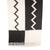 Ikat Handloom Cotton Dupatta