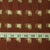 Precut 0.75 meters -Double Ikat Pochampally Woven Cotton Fabric