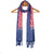 Ikat Handloom Soft Cotton Stole