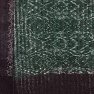 Ikat Handloom Soft Cotton Stole