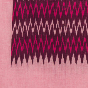 Ikat Handloom Soft Cotton Stole