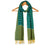 Ikat Handloom Soft Cotton Stole