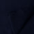 Precut 0.25 meters -Dark Blue Ikat Plain Woven Cotton Fabric