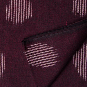 Ikat Pochampally Handloom Cotton Fabric
