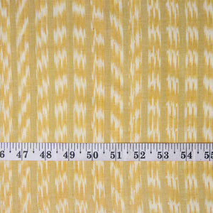 Ikat Pochampally Handloom Cotton Fabric