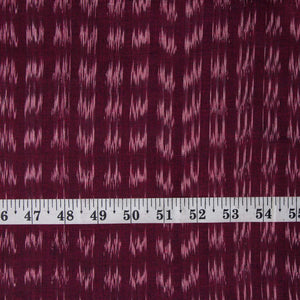 Ikat Pochampally Handloom Cotton Fabric