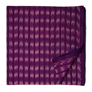 Ikat Pochampally Handloom Cotton Fabric