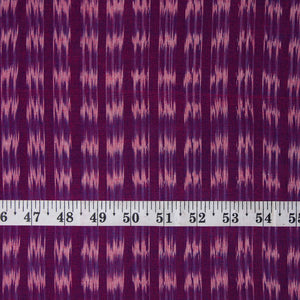 Ikat Pochampally Handloom Cotton Fabric