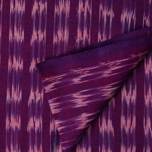 Ikat Pochampally Handloom Cotton Fabric