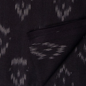 Ikat Pochampally Handloom Cotton Fabric