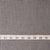 Precut 0.50 meters -Black & White Ikat Plain Pochampally Woven Cotton Fabric