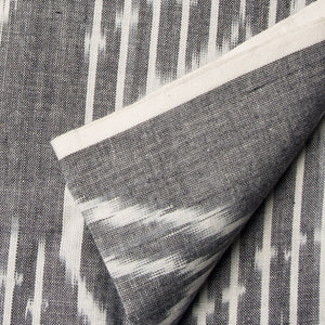 Precut 1 meter -Ikat Pochampally Woven Cotton Fabric