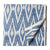 Precut 1 meter -Ikat Pochampally Woven Cotton Fabric