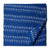 Precut 0.75 meters -Ikat Pochampally Woven Cotton Fabric