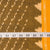 Precut 0.75 meters -Ikat Pochampally Woven Cotton Fabric