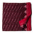 Precut 0.75 meters -Ikat Pochampally Woven Cotton Fabric