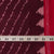 Precut 0.75 meters -Ikat Pochampally Woven Cotton Fabric