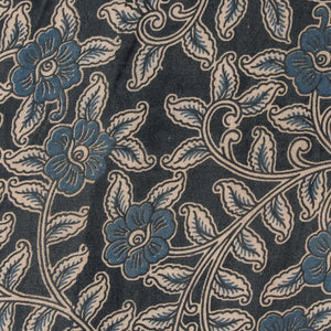 Kalamkari Screen Printed Cotton Fabric
