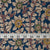 Kalamkari Screen Printed Cotton Fabric