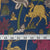 Kalamkari Screen Printed Cotton Fabric