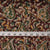 Precut 1 meter -Kalamkari Handblock Printed Cotton Fabric