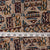 Kalamkari Handblock Printed Cotton Fabric