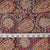 Kalamkari Handblock Printed Cotton Fabric