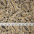 Precut 1 meter -Kalamkari Handblock Printed Cotton Fabric