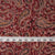 Precut 0.25 meters -Kalamkari Handblock Printed Cotton Fabric