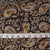 Precut 0.75 meters -Kalamkari Handblock Printed Cotton Fabric