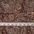 Kalamkari Handblock Printed Cotton Fabric